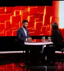 Gabi Bădălău, la „40 de întrebări cu Denise Rifai”. „Ați condus mașini furate?”