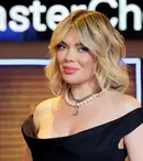 Gina Pistol este prezentatoarea MasterChef 2024, sezonul 9. Primele declarații