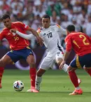 EURO 2024: Cine transmite semifinalele Spania – Franța și Olanda - Anglia