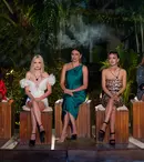 Flacăra ispitei se aprinde după doar două zile petrecute la „Insula iubirii” 2024. Un băiat din cuplu a încălcat limita