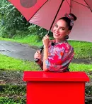 Irina Fodor, detalii surprinzătoare din culisele Asia Express 2024, sezonul 7. „Totul este altfel față de cum știm noi”