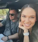 Irina Fodor, vacanță cu familia. Ce destinație a ales prezentatoarea: „Zâmbete până la urechi, muzică bună”