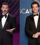 Jimmy Kimmel și John Mulaney au refuzat să prezinte ceremonia Oscarurilor. Cum și-au motivat decizia