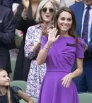 De ce vrea să renunțe Kate Middleton la aparițiile publice. Soția prințului William are un motiv întemeiat