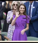 Kate Middleton, prima îndatorire oficială după ce a anunțat că a terminat chimioterapia. Cum a fost surprinsă prințesa de Wales