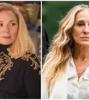 Kim Cattrall, din nou în rolul Samanthei Jones în sezonul 3 al „And Just Like That”. Actrița a negociat dur revenirea în serialul de pe Max