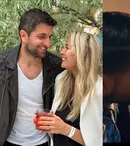 Laura Cosoi, despre reacția soțului ei după scenele provocatoare din „Retreat Vama Veche”. S-a sărutat cu Jorge și Toto Dumitrescu
