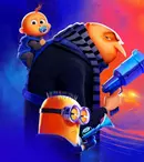 „Sunt un mic ticălos 4” are încasări impresionante, la doar câteva zile de la lansare. Poveste, distribuție, trailer