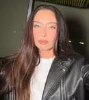 Neslihan Atagül, noi imagini cu burtica de gravidă. Actrița se bucură de o vacanță exotică în Egipt