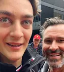 Formula 1. Răsturnare de situaţie în cazul câştigătorului Marelui Premiu al Belgiei. Ce s-a întâmplat cu George Russel