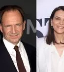 Ralph Fiennes și Juliette Binoche joacă în „The Return”. Primele imagini din noul lor proiect