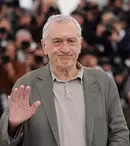 Slăbit și fragil, dar de neoprit: Robert De Niro s-a schimbat enorm, dar le dă o lecție incredibilă tinerilor de la Hollywood. Cum arată astăzi actorul