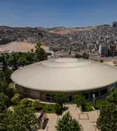 ROventura, 27 iulie 2024. Călătorie la Șanliurfa - Leagănul civilizației 