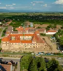 ROventura, 13 iulie 2024. Ineu, nestemata Aradului 