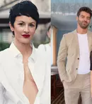 Sânziana Negru și Ștefan Floroaica, prinși în mijlocul unui scandal după un gest controversat. Reacția dură a lui Ruxi: „Mâncarea e sfântă”