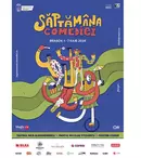 Teatru, muzică, film și o expoziție inedită, în weekend, la festivalul Săptămâna Comediei din Brașov
