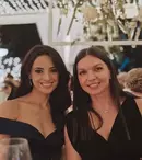 Simona Halep a strălucit la nunta lui Ianis Hagi. Sportiva a plătit o mică avere pentru rochie