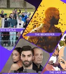 Filme de box-office pe VOYO, în iulie. „The Beekeeper”, „Ferrari” și „The Last Airbender” pe lista noilor pelicule