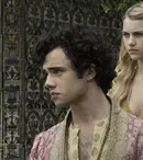 Toby Sebastian vine la Comic Con România 2024. Actorul din „Urzeala tronurilor” va fi invitat și gazdă a scenei principale