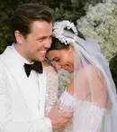 Turcul Tolga Sarıtaș a făcut nuntă frumoasă. Cu cine s-a însurat actorul