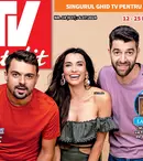 Numărul 14 din 2024 al revistei TV Satelit 