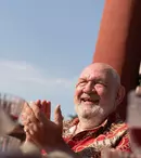 Valentin Teodosiu joacă în serialul „Tătuțu”. Ce rol interpretează. „Personajul meu este cel mai de temut al vremii”