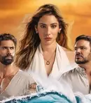 Acasă aduce și la noi telenovela „Valuri de pasiune”/ „Marea de pasiones”. Când e programată marea premieră