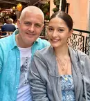 Virgil Ianțu, fericit după notele obținute de fiica lui la Bacalaureat. „Ai trecut prin tot felul de stări și emoții”