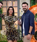 Lili Sandu, Shurubel și Bogdan Ciudoiu sunt gata de o nouă aniversare! „Multe zâmbete, distracție, muzică bună, neapărat ceva bun de mâncare”. EXCLUSIV