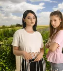 Alexia Caras și Sara Ghimpu se alătură distribuției serialului „Iubire cu parfum de lavandă”. Ce personaje vor interpreta
