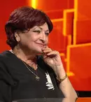 Monica Pop, la „40 de întrebări cu Denise Rifai”. „Ce v-a ajutat cel mai mult în lupta cu cancerul?”