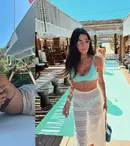 Cum se relaxează actrițele din Turcia vara aceasta. Imagini din vacanță: nisip fin, peisaje spectaculoase