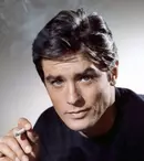 In Memoriam Alain Delon. TVR 1 schimbă programul și difuzează două dintre filmele celebre ale marelui actor,„Rocco şi fraţii săi” și „Eclipsa”