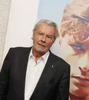 Viața și cariera lui Alain Delon. Apreciat de milioane de oameni, actorul nu și-a găsit niciodată liniștea