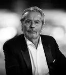Ultima dorință a lui Alain Delon nu va fi îndeplinită. De ce refuză copiii actorului cererea tatălui lor