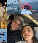 Alexia și Aris Eram, surpriză emoționantă de ziua mamei lor. Reacția Andreei Esca. „Au reușit să facă în așa fel încât să nu mă prind”