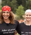 Anca Țurcașiu și Andreea Samson, declarații despre peripețiile trăite în „Asia Express”: „Nu vom mai trăi așa ceva a doua oară”
