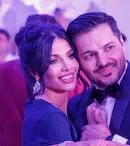 Liviu Vârciu și Anda Călin au plecat în luna de miere. Ce destinație de poveste au ales
