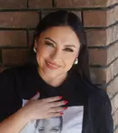 Andra, imagine emoționantă cu familia ei. Artista și-a vizitat părinții și surorile la Cluj-Napoca