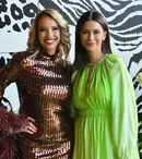 Petrecere de pomină pentru Ileana Badiu, la 50 de ani. Ce mesaj emoționant i-a transmis Andreea Berecleanu
