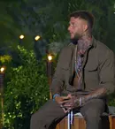 Replici acide între Andrei și ispita Eric, la Insula iubirii 2024. „Pe Cristina aș da-o celui mai mare dușman al meu!”