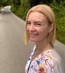 Augusta Petrescu Lazarov, despre cum a trecut peste moartea soțului ei, Valeriu Lazarov. Relația pe care o are acum cu copiii lui
