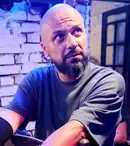 Augustin Viziru se alătură serialului Tătuțu'. Ce personaj va interpreta. Primele declarații despre noul rol