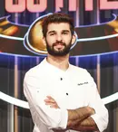 Richard Abou Zaki a adus un invitat de excepție la Chefi la cuțite 2024, sezonul 14. „Mi-am dorit acest moment cu totul special”