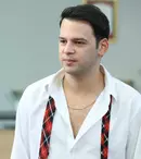 Cum este Cihan Șimșek în afara platoului de filmare. Actorul din „Totul pentru familia mea” are un hobby inedit