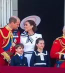 Cum îl pregătesc Kate Middleton și Prințul William pe Prințul George pentru a deveni rege. „Nu vor să îl sperie”