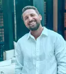 Dani Oțil are succes și în afaceri, nu doar în televiziune. În ce proiect este implicat prezentatorul