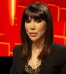 Denise Rifai, o nouă rundă de întrebări în emisiunea sa de la Kanal D. „Se anunţă o toamnă fierbinte”. EXCLUSIV
