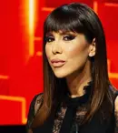 Cum arăta Denise Rifai înainte să devină cunoscută publicului. Ce spune despre operațiile estetice