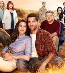 DIVA aduce pe micul ecran serialul „Chesapeake Shores”. Când începe și care este programul de difuzare
